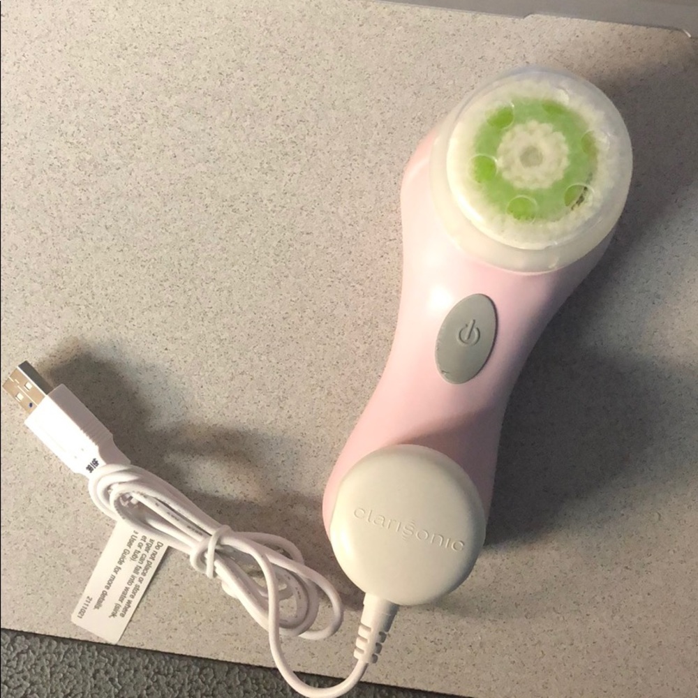 Mia clarisonic